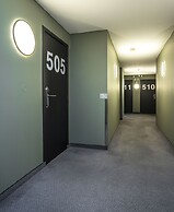 Thon Hotel Storgata