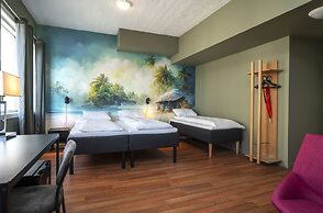 Thon Hotel Storgata