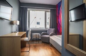Thon Hotel Storgata