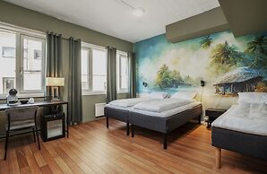 Thon Hotel Storgata