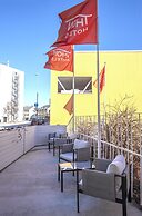 Thon Hotel Storgata