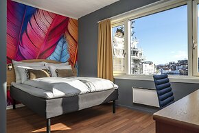 Thon Hotel Storgata