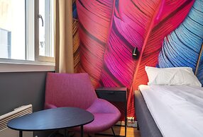 Thon Hotel Storgata