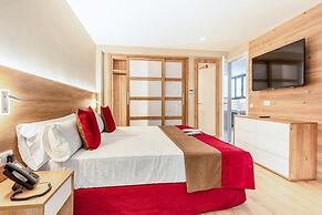 Hotel Best Auto Hogar