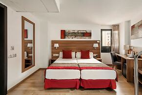 Hotel Best Auto Hogar