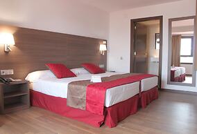 Hotel Best Auto Hogar