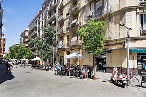 Hotel Best Auto Hogar