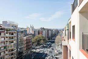 Hotel Best Auto Hogar