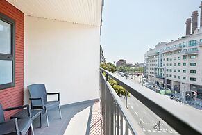 Hotel Best Auto Hogar