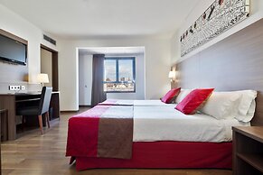 Hotel Best Auto Hogar