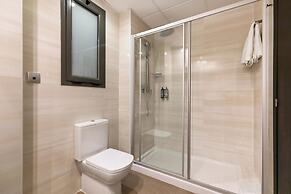 Hotel Best Auto Hogar