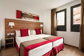 Hotel Best Auto Hogar