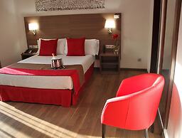 Hotel Best Auto Hogar