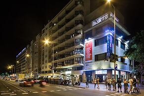 Hotel Best Auto Hogar