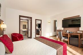 Hotel Best Auto Hogar