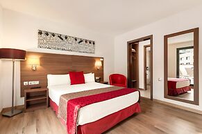 Hotel Best Auto Hogar