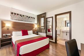Hotel Best Auto Hogar