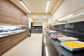 Hotel Best Auto Hogar