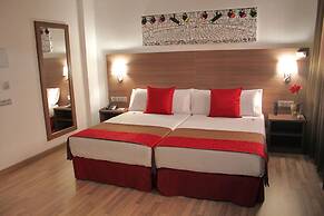 Hotel Best Auto Hogar