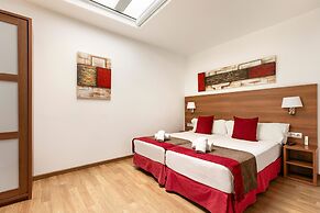Hotel Best Auto Hogar