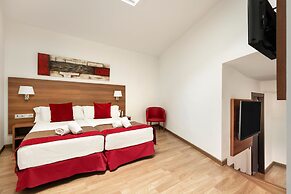 Hotel Best Auto Hogar