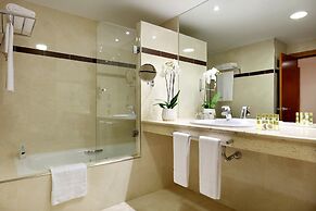 Eurostars Centrum Alicante