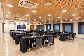 Eurostars Centrum Alicante