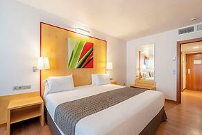 Eurostars Centrum Alicante