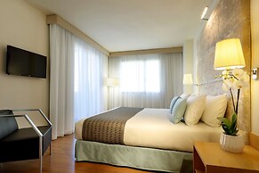 Eurostars Centrum Alicante