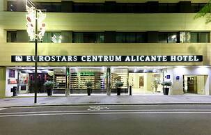 Eurostars Centrum Alicante