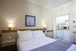 Espahotel Gran Via
