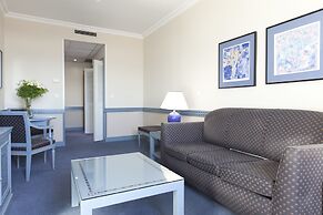 Espahotel Gran Via