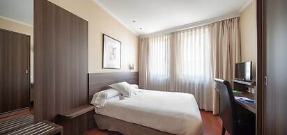 Hotel Yoldi