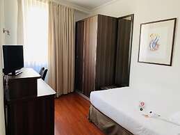 Hotel Yoldi