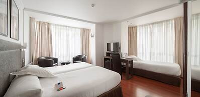 Hotel Yoldi