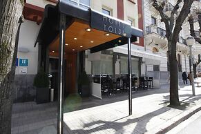 Hotel Yoldi