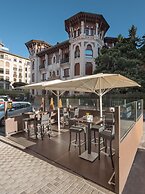 Hotel Yoldi