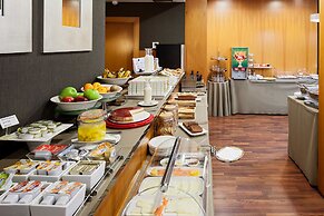 Hotel Yoldi