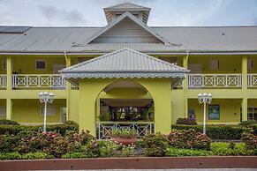 Bay Gardens Hotel