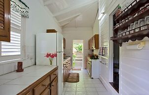 La Dauphine Estate
