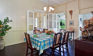 La Dauphine Estate