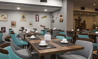 Holiday Inn Montevideo by IHG