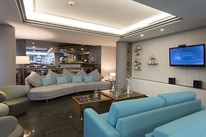 Holiday Inn Montevideo by IHG