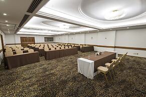 Holiday Inn Montevideo by IHG