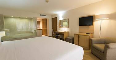 Holiday Inn Montevideo by IHG