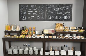 Holiday Inn Montevideo by IHG