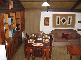 Karelia Alpine Lodge
