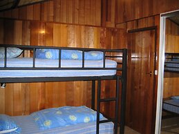 Karelia Alpine Lodge
