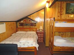 Karelia Alpine Lodge