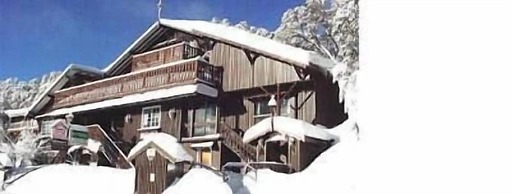 Karelia Alpine Lodge